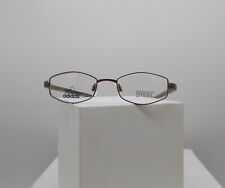 adidas Kinderbrille a997 6054 braun