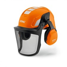 Schutzhelm für holzfäller - für,