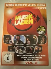 Das Beste aus dem Musikladen