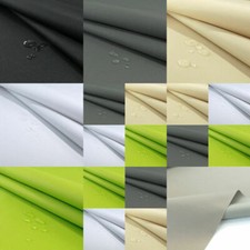 Robuster Outdoor Stoff