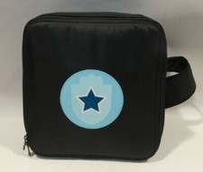 LEGO® 3616 schwarzer Stoff