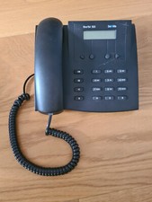 DeTeWe BeeTel 52i Schnurgebundenes Telefon