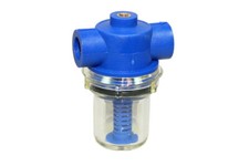 Innovatek Partikelfilter (ohne