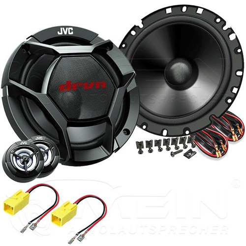 Jvc lautsprecher für alfa - jvc,