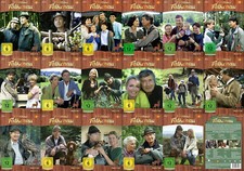 FORSTHAUS FALKENAU komplette