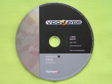 NAVIGATION OPEL CD 70 NAVI