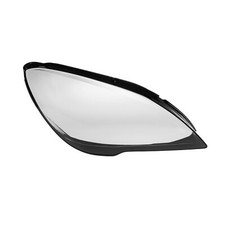 Scheinwerferglas für BMW 6