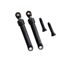 2 x Stoßdämpfer Dämpfer