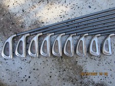 Callaway S2H2 Eisensatz 3-SW