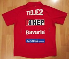 MW Adidas Shirt/Polo "Croatia" (L), Handball, Hrvatska, Goluza, Cervar, Balic 