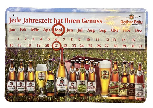 Rother bräu rhön - brÄu,