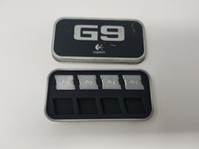 Logitech 4g Replacement