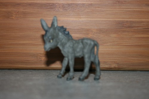 Ddr plaho tiere figuren - tiere,