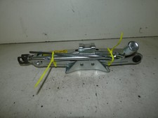 Wagenheber Honda Accord Tourer CW3 BJ 2009