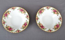Royal Albert Old Country Roses