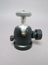 Stativkugelkopf Linhof