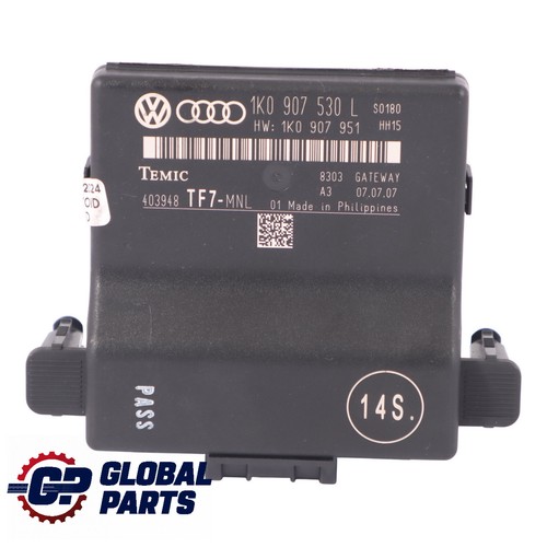 Audi volkswagen golf - 8j,
