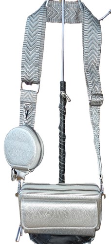 Die mehrfach tasche crossbag - mehrfach,