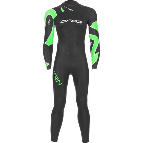 Orca trn open - open, schwimmen