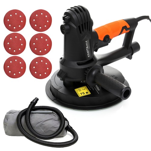 Wandschleifer 180mm 1500w - wandschleifer,