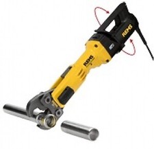 REMS Powerpress E mit