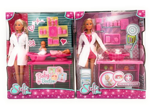 Simba steffi love puppe animal - steffi,