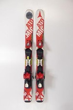 ATOMIC Redster XT Kinder-Ski