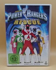 Power rangers lightspeed - power,