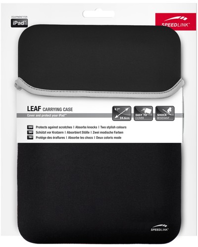 Speedlink cover tasche - cover,
