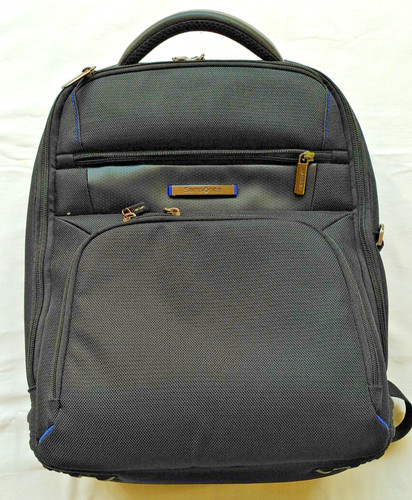 Samsonite laptop backpack - laptop,