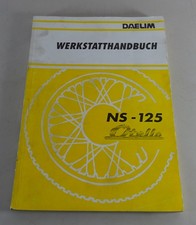 Werkstatthandbuch /