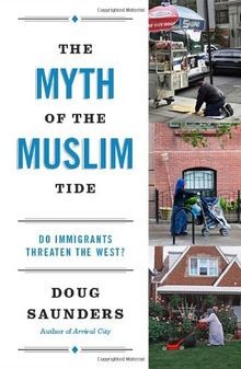 The myth muslim tide - the,