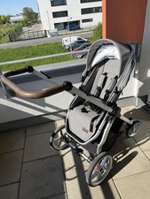 Kinderwagen Gesslein FX4 Life 