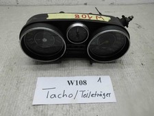 Tacho  als Teileträger W108