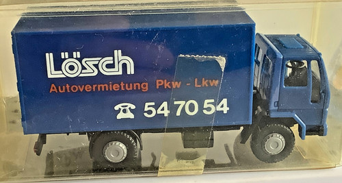 Rietze 60110 87 - ✅rietze, ford
