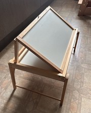 Betttablett klappbar Frühstückstablett Betttisch Serviertisch sehr guter Zustand