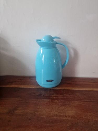 Vintage thermoskanne marke - vintage,