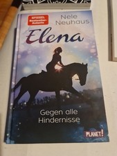 Elena gegen alle hindernisse - gegen,