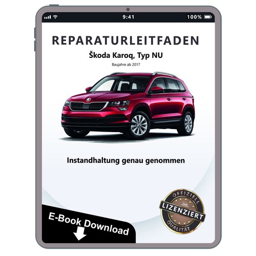 Skoda karoq 2017 - skoda, ab