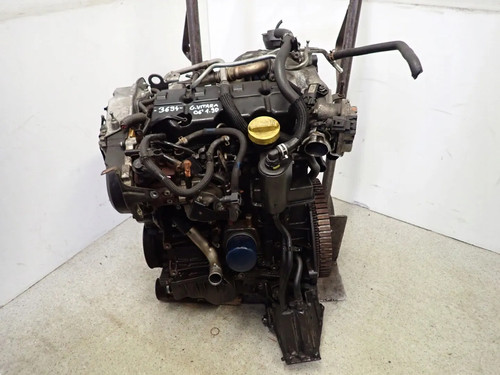 Motor suzuki grand - suzuki, vitara