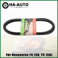 Für Husqvarna TC 138 TC 138L