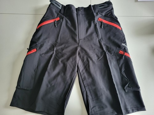 Herren mtb shorts - herren,