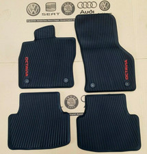 original Skoda Octavia 4 NX