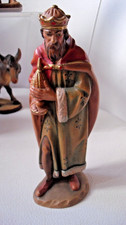 Krippenfiguren anri prof - krippenfiguren, -prof.karl