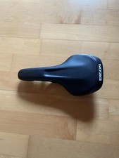 Ergon SM Fahrrad Sattel - Schwarz