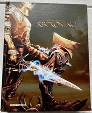 Kingdom of Amalur Reckoning - The official Guide