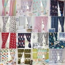 Kinder Vorhänge Jungen