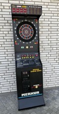 Dart / Dartautomat von Merkur