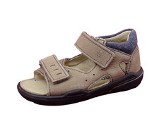 PEPINO by Ricosta Sandalen