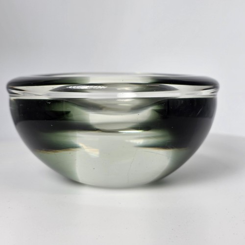 Murano glas sommerso schale - glas,